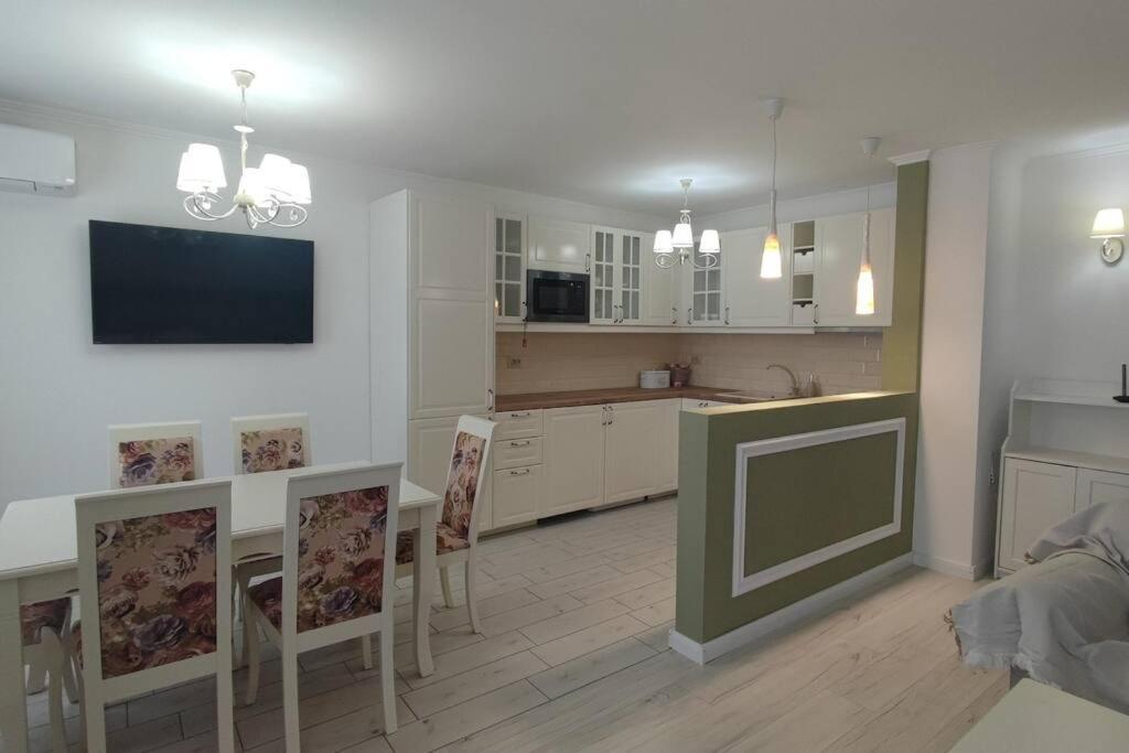 Apartamento Sea Angel Burgas Exterior foto