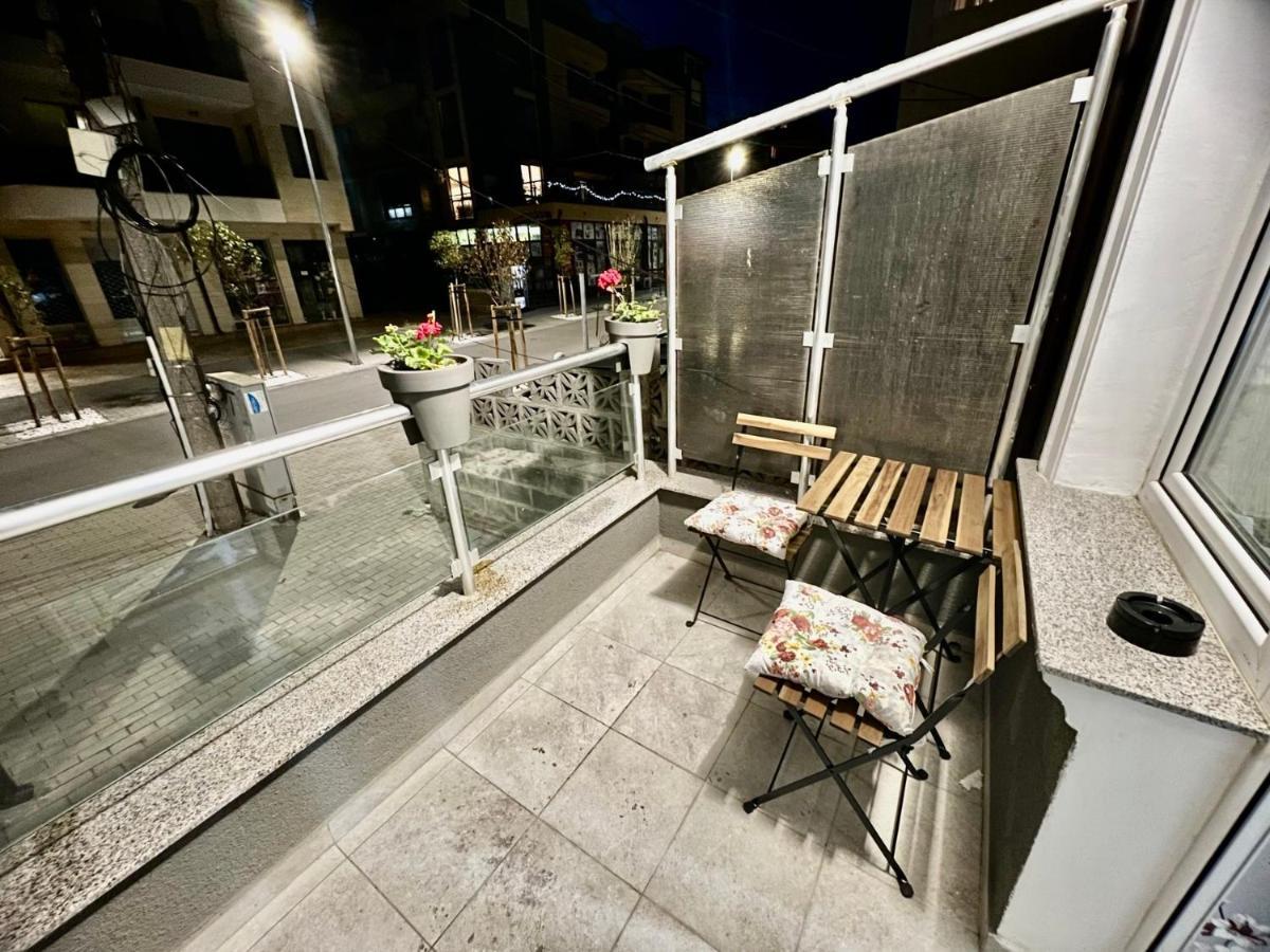 Apartamento Sea Angel Burgas Exterior foto